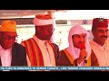 washindi wote hawa hapa wa mashindano ya quran kwa mkapa