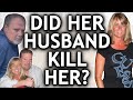 Was it the Husband? | The Shocking Death of Karen Swift