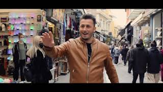 Μάνος Κούκος - Δηλώνω Ελεύθερος (Official Music Video 2022)
