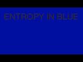 Ben Frost - Entropy In Blue (Official Audio)