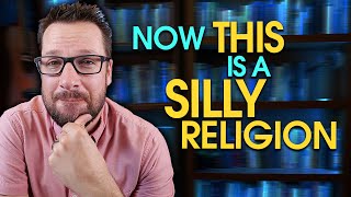 The Super-Cute and Super-Wrong Religion of Omnism