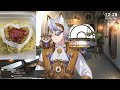 【 ランチ配信 】実食！悪魔の一平ちゃんショートケーキ味 一平ちゃん ショートケーキバトンリレー vtuber