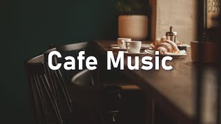 Coffee Shop Music - Relax Jazz Cafe Instrumental Background to Study, Work