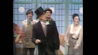 Stanley Holloway: Get Me to Church, Little Bit of Luck '71