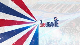 Nacional El Club Gigante |  Canción Oficial | Club Nacional de Football