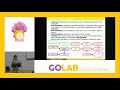 golab 2019 sébastien binet gohep what can go do for science