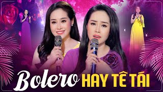 Tuyệt Phẩm Bolero VẠN NGƯỜI MÊ - Hát Nữa Đi Em - Phi Nga Bolero