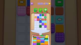 Marble Sort! Level #362 | No Continues | Clean Gameplay