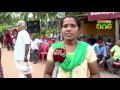 vilappilsala people s movement to run for local body polls