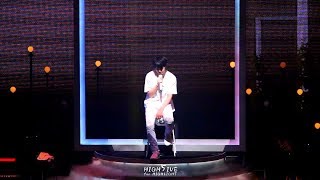 180616 양요섭 솔로콘서트 - 시작