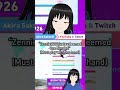 Redeeming “One Handed” After Picking Expert Difficulty | Project Sekai #vtuber #projectsekai #twitch