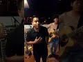 Justin Sierreño MX - Ya me enteré (Cover Jovanny Cadena)