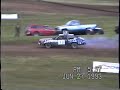 good ole boys race crandon wi spring 1993 soda