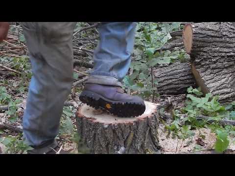 Husqvarna Logging Boot Husqvarna Logging Boot