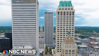 Tulsa mayor pushes back on rumor that it is a 'sanctuary city'