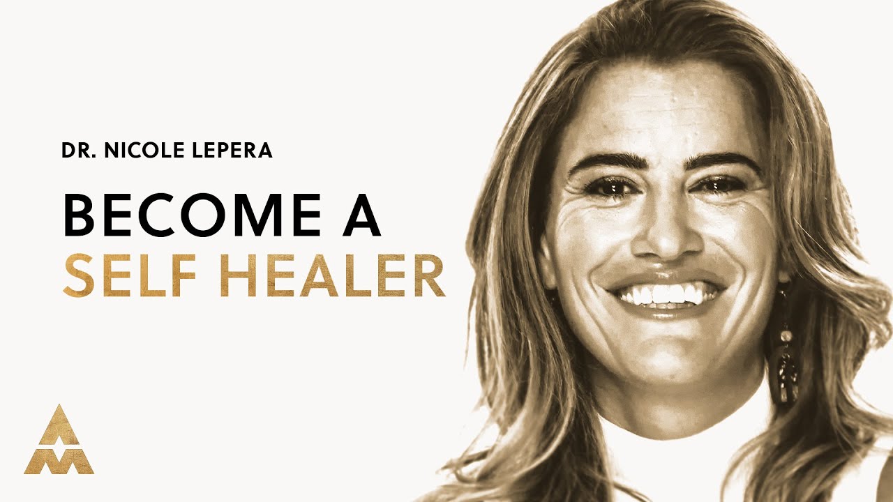 DO THIS To Completely Heal Your BODY & MIND Today! | Dr. Nicole LePera ...