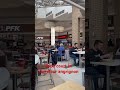 food court in carrefour angrignon shortvideo montreal foodcourt