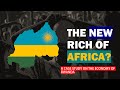 Is Rwanda the new rich of Africa? How Rwanda is becoming the Singapore of Africa