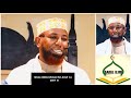 Sheikh Amin ibro Qissa Abdurahman ibn Awuf r.a (part 1)