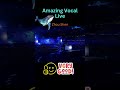 Beautiful Music! Amazing voice of Zhou Shen 周深 Live TikTok stylisha929419