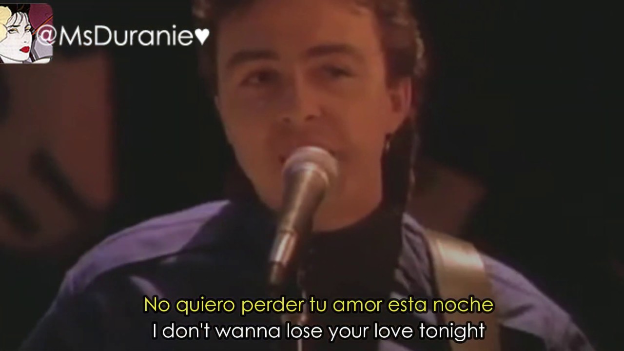 The Outfield Your Love Subtitulada Español E Inglés Chords Chordify