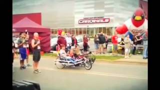 2015 Saginaw 9/11 Heroes Run