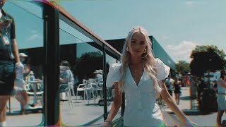 Wimbledon Threads with Morgan Riddle | Episode Five