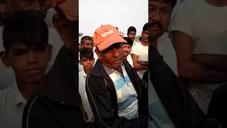 Jalgaon Amalner into at Gandhali village see this Viral video what happened u see