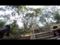 Magnificent Melbourne Bike trails - Mullum Mullum Creek & Main Yarra trail - 45km