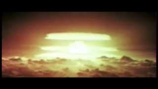 29 August - International Day against Nuclear Tests (2014)