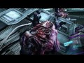 RESIDENT EVIL 6 PS4 - mercenaries NO MERCY as AGENT - Creature Workshop