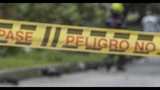 Un muerto deja ataque contra comerciantes en Cúcuta