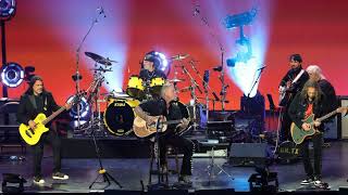 See Metallica Play Rarities and Covers at Helping Hands Benefit Concert