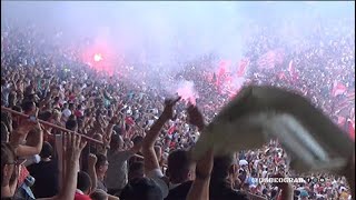 Delije - Delirijum nakon golova Kataija - STADION JE EKSPLODIRAO! | Crvena zvezda - Partizan 2:1