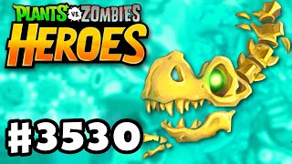 Fiesta de Puzles! Reto de Hoy! 12 de Febrero 2025 - Plants vs. Zombies Heroes - Gameplay Walkthrough