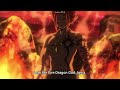 Igneel's Son Actual Ignia!! Natsu meets Fire Dragon God Ignia | Fairy Tail 100 Years Quest Episode 5