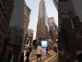 香港銅鑼灣時代廣場times square in causeway bay hong kong