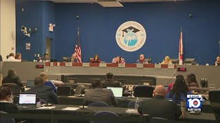 Broward School Board discusses budget for upcoming year