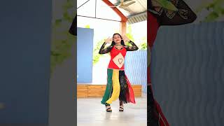 😋😱 মেয়েদের কোমর দোলানো নাচ #dance #reels #danceclothes #trending