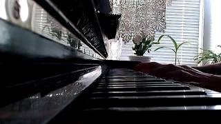 Goodbye - Hachiko | OST   Piano
