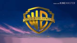 Warner Bros Pictures New Line Cinema Merged Theme Metro