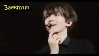 Baekhyun(EXO) Hwanhee(Up10tion) Jaehyun(NTC-U) Voces similares