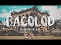 Bacolod | Lakawon | The Ruins | Philippines | Travel Video