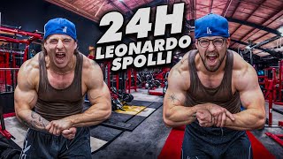 VIVO 24H CON LEONARDO SPOLLI