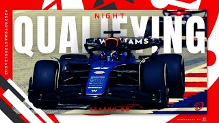 F1 24 | Esports Masters League | S8 | Qualifying Night | Austria \u0026 Brazil