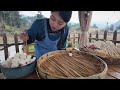 如何在家自制正宗的贵州霉豆腐（豆腐乳） how to make authentic guizhou fermented tofu fermented bean curd at home