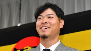 阪神・佐藤輝　ポスティングでメジャー希望　球団に「しっかり伝えたのは今年が初めて」　最短の海外ＦＡ権２９年