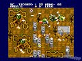 msx2 aleste2 oni level longplay 3 4 アレスタ２ 鬼レベル