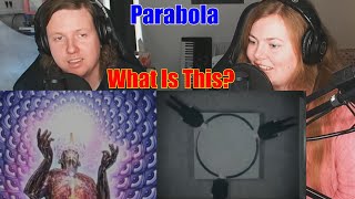 Couple First Reaction To - Tool: Parabola (Official Video)