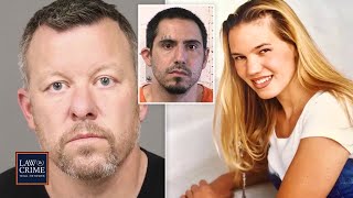 Kristin Smart’s Killer Savagely Attacked in Prison by Inmate Who Murdered Serial Killer